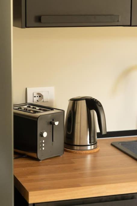 Bnbutler - Marco D'Agrate 8 - Curato E Moderno มิลาน ภายนอก รูปภาพ