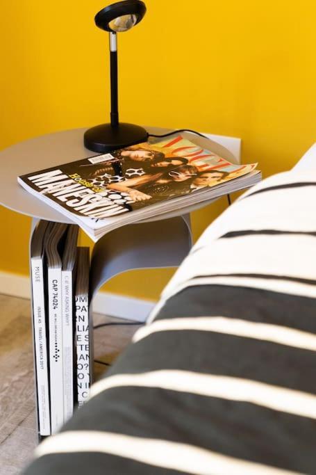 Bnbutler - Marco D'Agrate 8 - Curato E Moderno มิลาน ภายนอก รูปภาพ